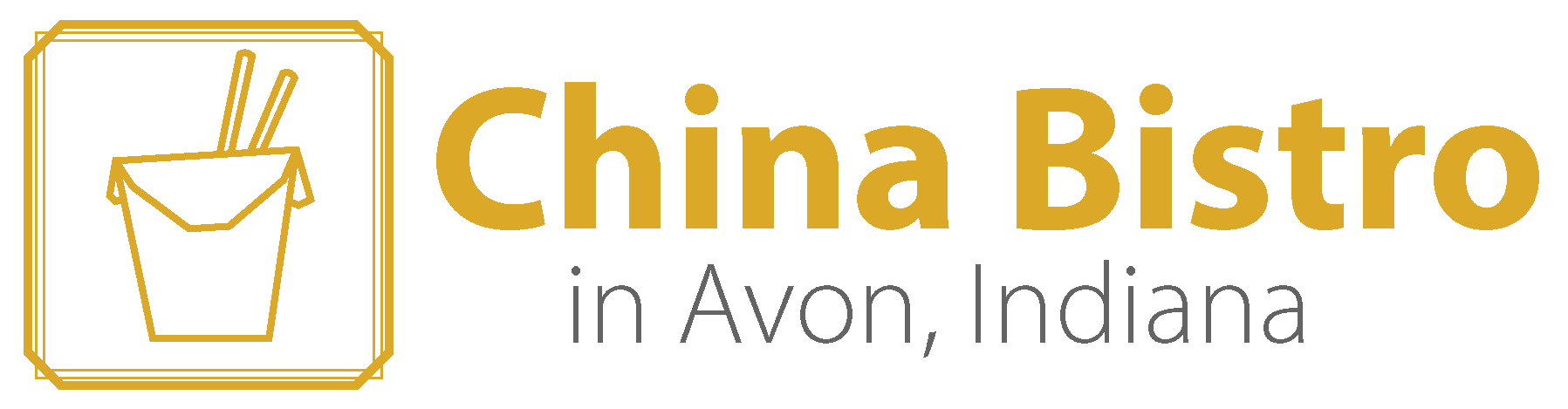 China Bistro in Avon